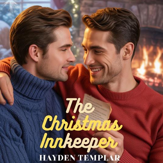 Christmas Innkeeper, The