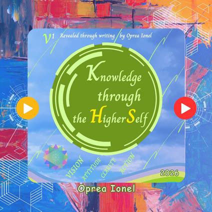 Knowledge through the Higher Self