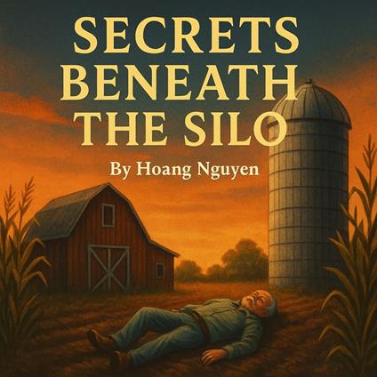 Secrets Beneath the Silo: A Cozy Mystery of Farmyard Feuds and a Harvest of Lies