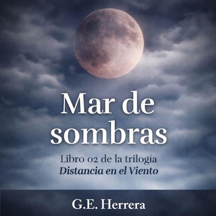 Mar de sombras