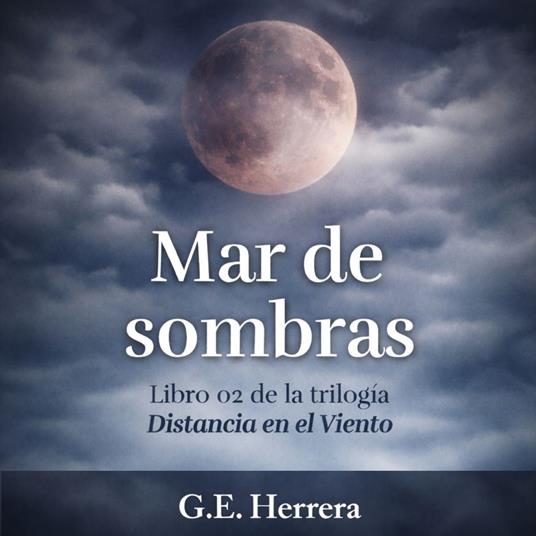 Mar de sombras