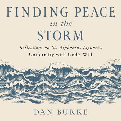 Finding Peace in the Storm