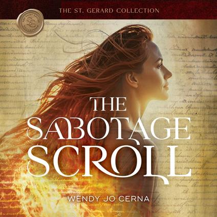 Sabotage Scroll, The