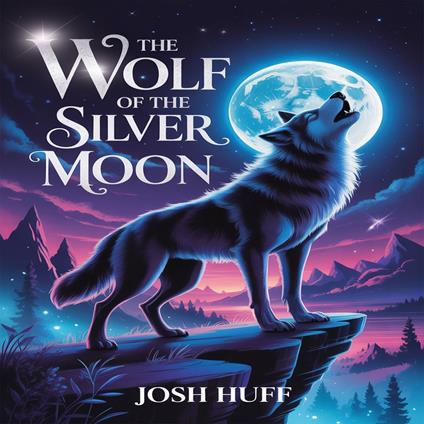 Wolf of the Silver Moon, The
