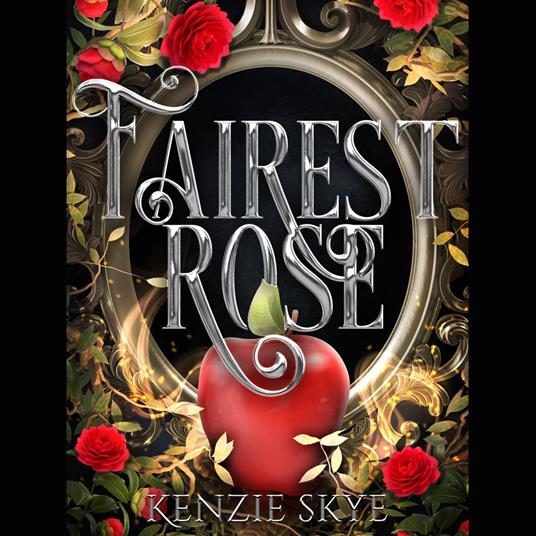 Fairest Rose
