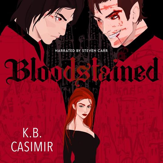 Bloodstained