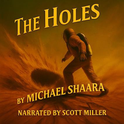 Holes, The