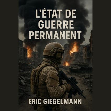 L'État de Guerre Permanent