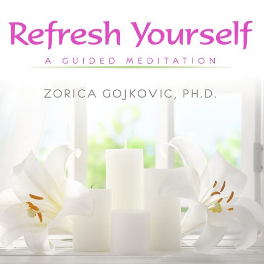 Refresh Yourself