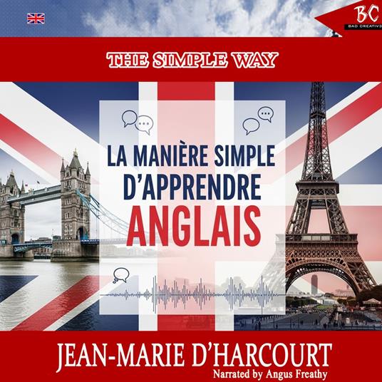 La Manière Simple Apprendre Anglais