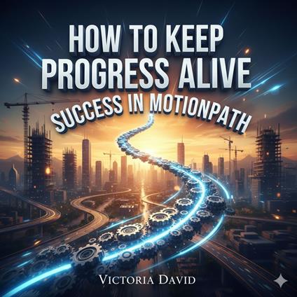 How to Keep Progress Alive