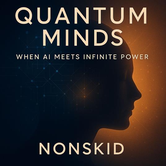 Quantum Minds