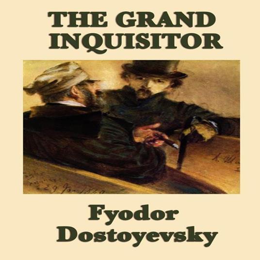 Grand Inquisitor, The