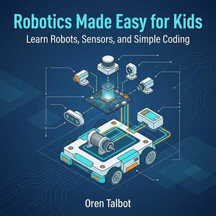Robotics Made Easy for Kids