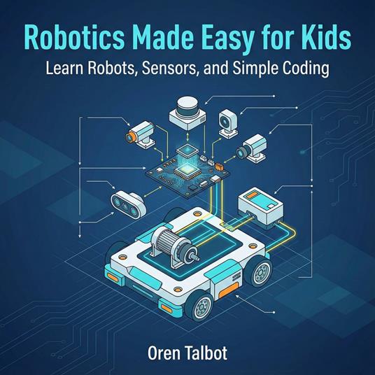 Robotics Made Easy for Kids
