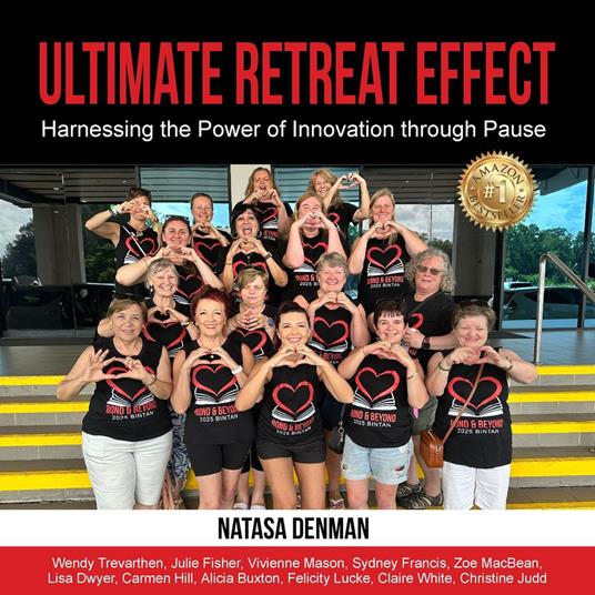 Ultimate Retreat Effect