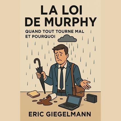 La Loi de Murphy, Quand Tout Tourne Mal et Pourquoi