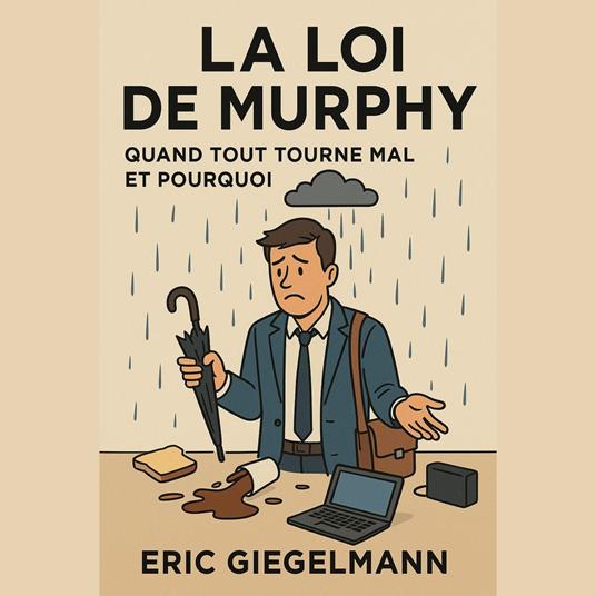 La Loi de Murphy, Quand Tout Tourne Mal et Pourquoi