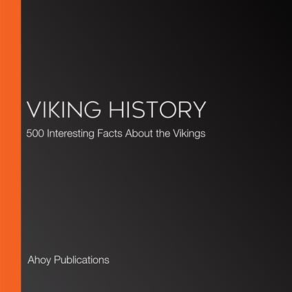 Viking History