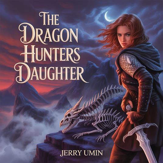 Dragon Hunters Daughter, The