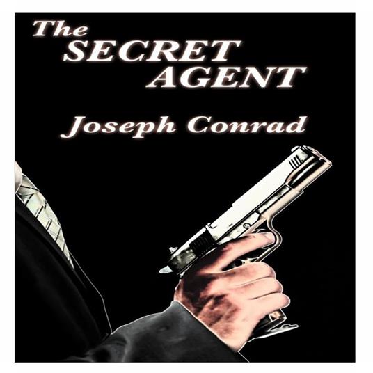 Secret Agent, The