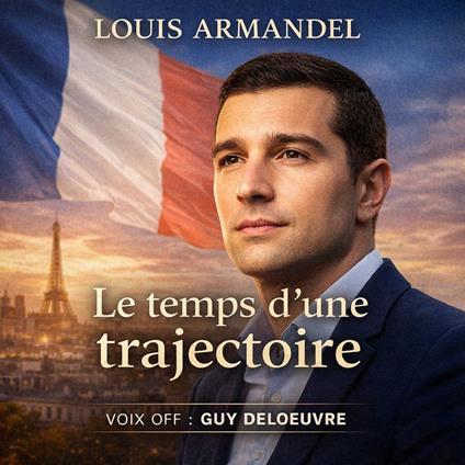 Le temps d’une trajectoire