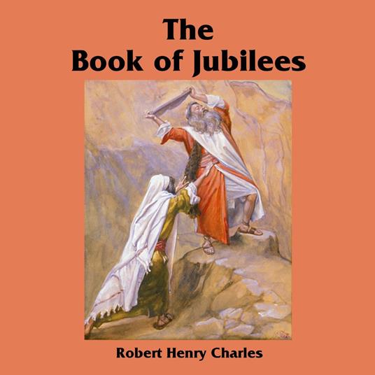 Book of Jubilees, The