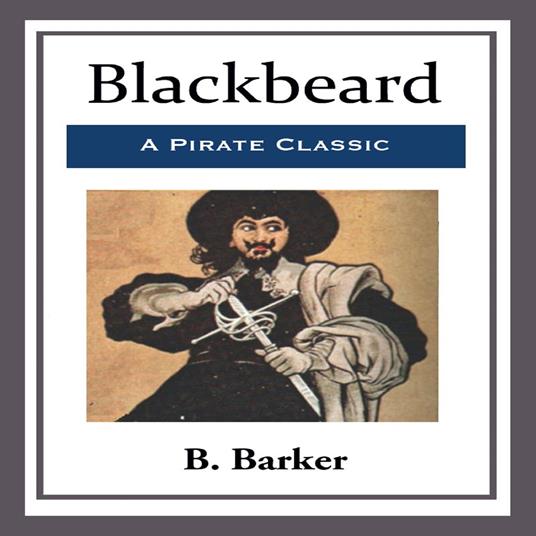 Blackbeard