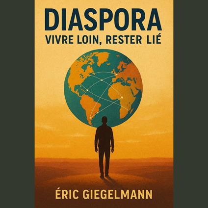 Diaspora Vivre Loin, Rester Lié