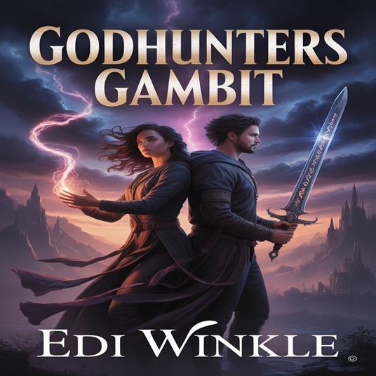 Godhunter’s Gambit