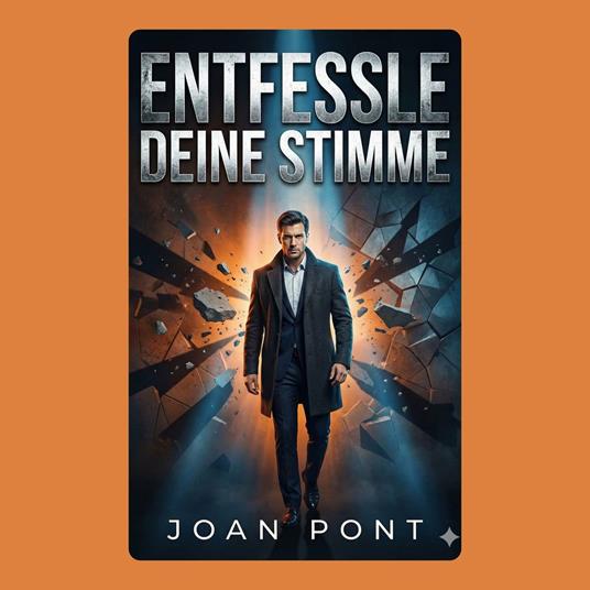 ENTFESSLE DEINE STIMME (Unleash Your Voice)