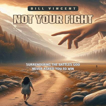 Not Your Fight