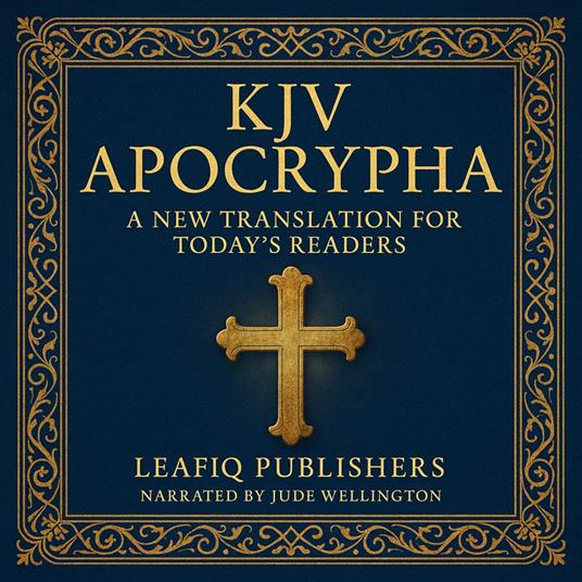KJV Apocrypha