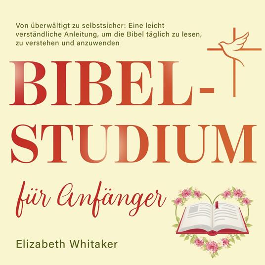 Bibelstudium für Anfänger
