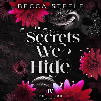 Secrets We Hide, The