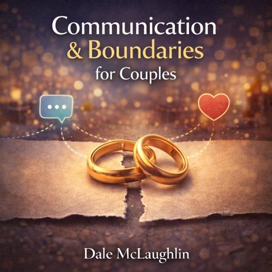 Communication & Boundaries for Couples