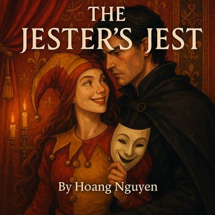 Jester's Jest, The: A Romantasy of Courtly Comedy and Tragic Treason