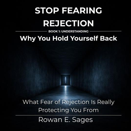 Stop Fearing Rejection: Why You Hold Yourself Back