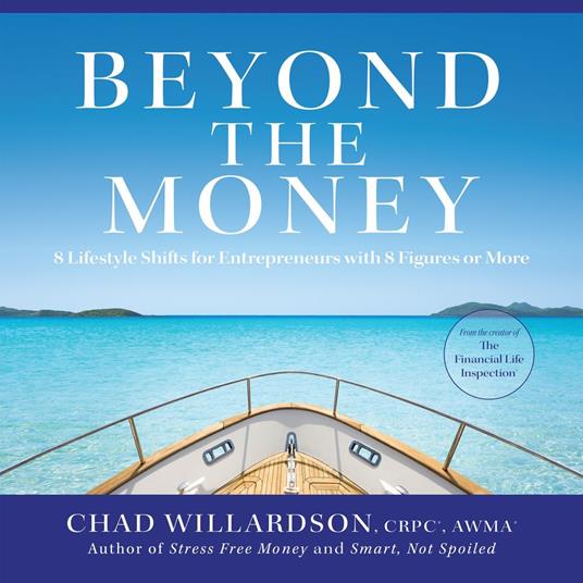 Beyond the Money