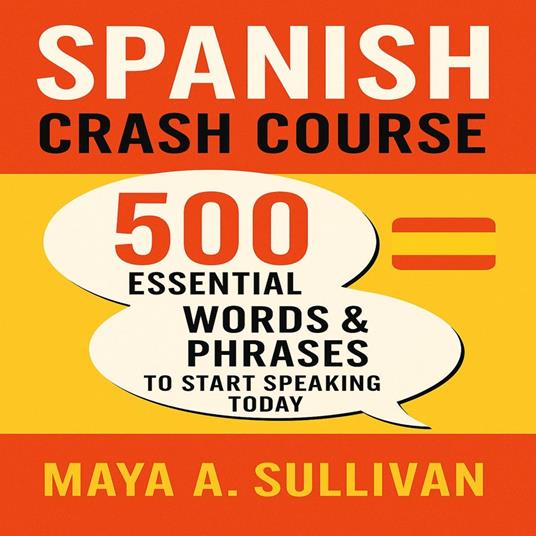 Spanish Crash Course