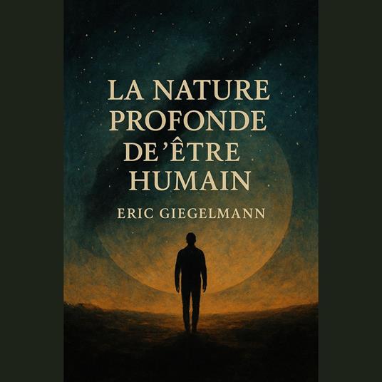La Nature Profonde de l'Être Humain