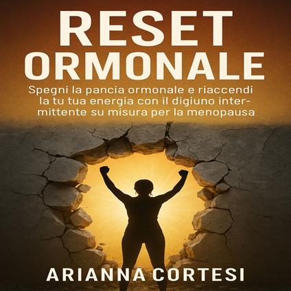 Reset Ormonale