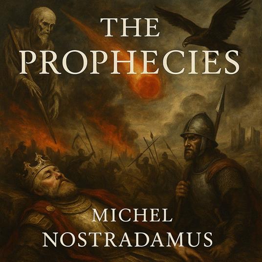 Prophecies, The