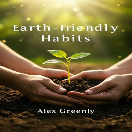 Earth-Friendly Habits