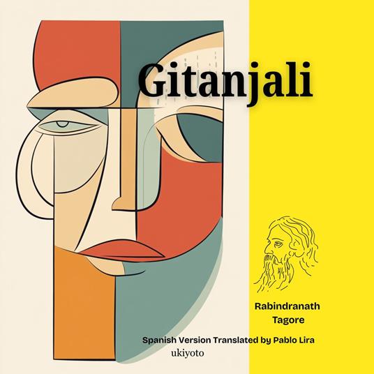 Gitanjali Spanish Version