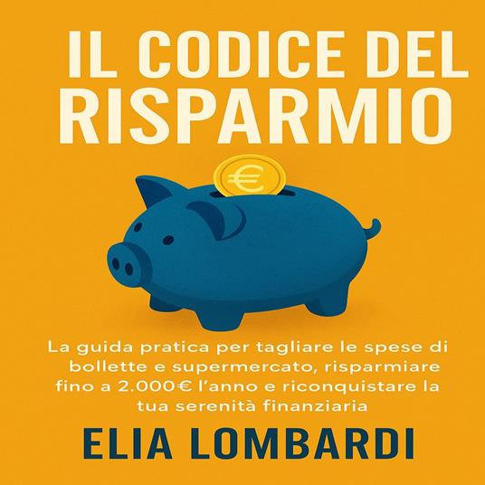 Il Codice del Risparmio