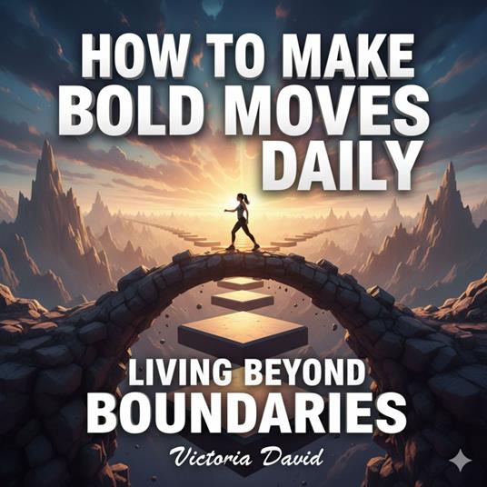 How to Make Bold Moves Daily