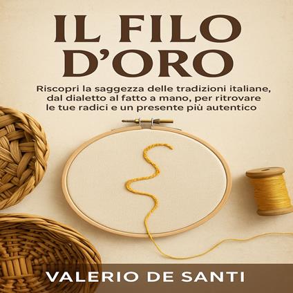 IL Filo d’Oro