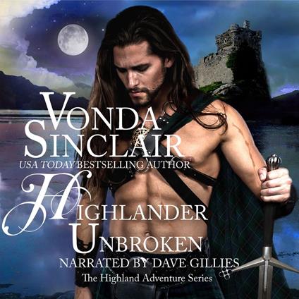 Highlander Unbroken