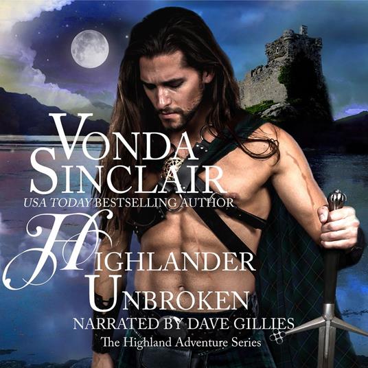 Highlander Unbroken